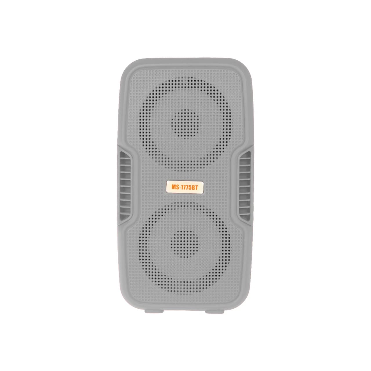 اسپیکر بی سیم مدل MS-1775BT – طوسی – BSA