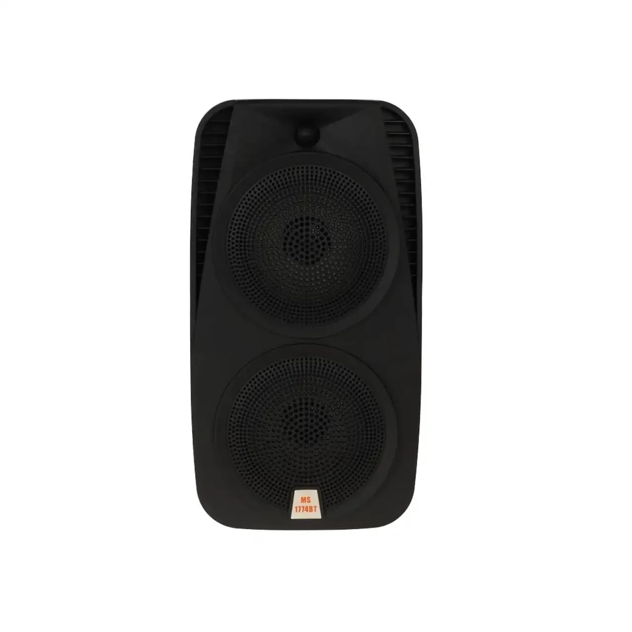 اسپیکر بی سیم مدل MS-1774BT – مشکی – BSA
