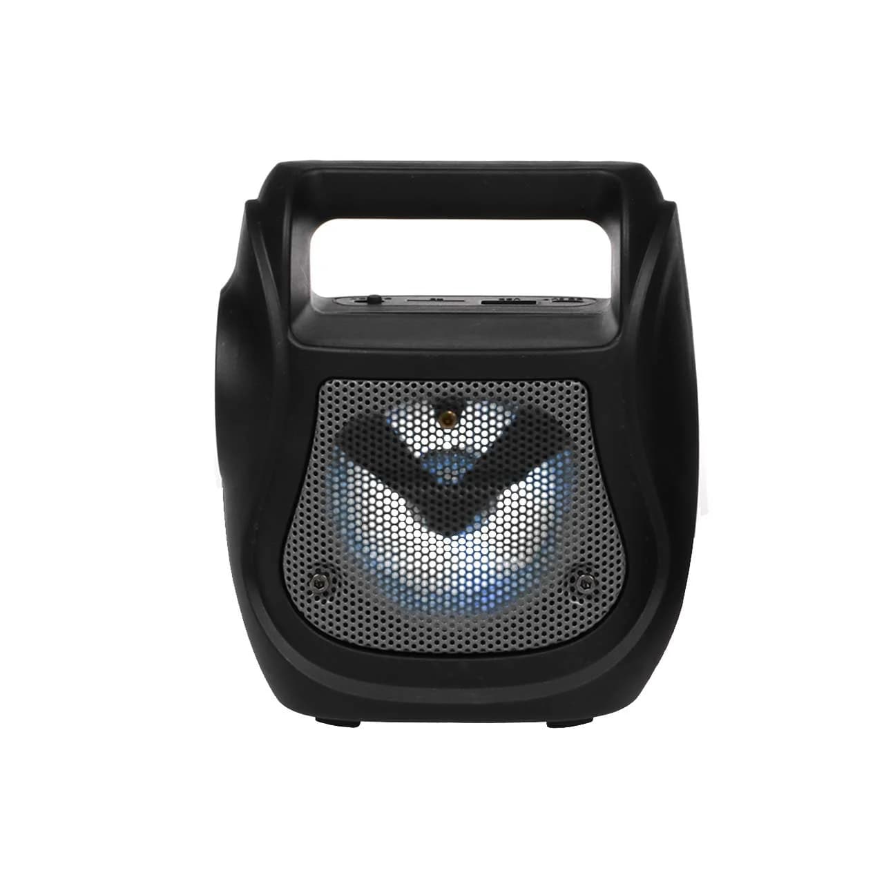 اسپیکر 5W بی سیم Greatnice مدل GTS-1533 – خاکستری