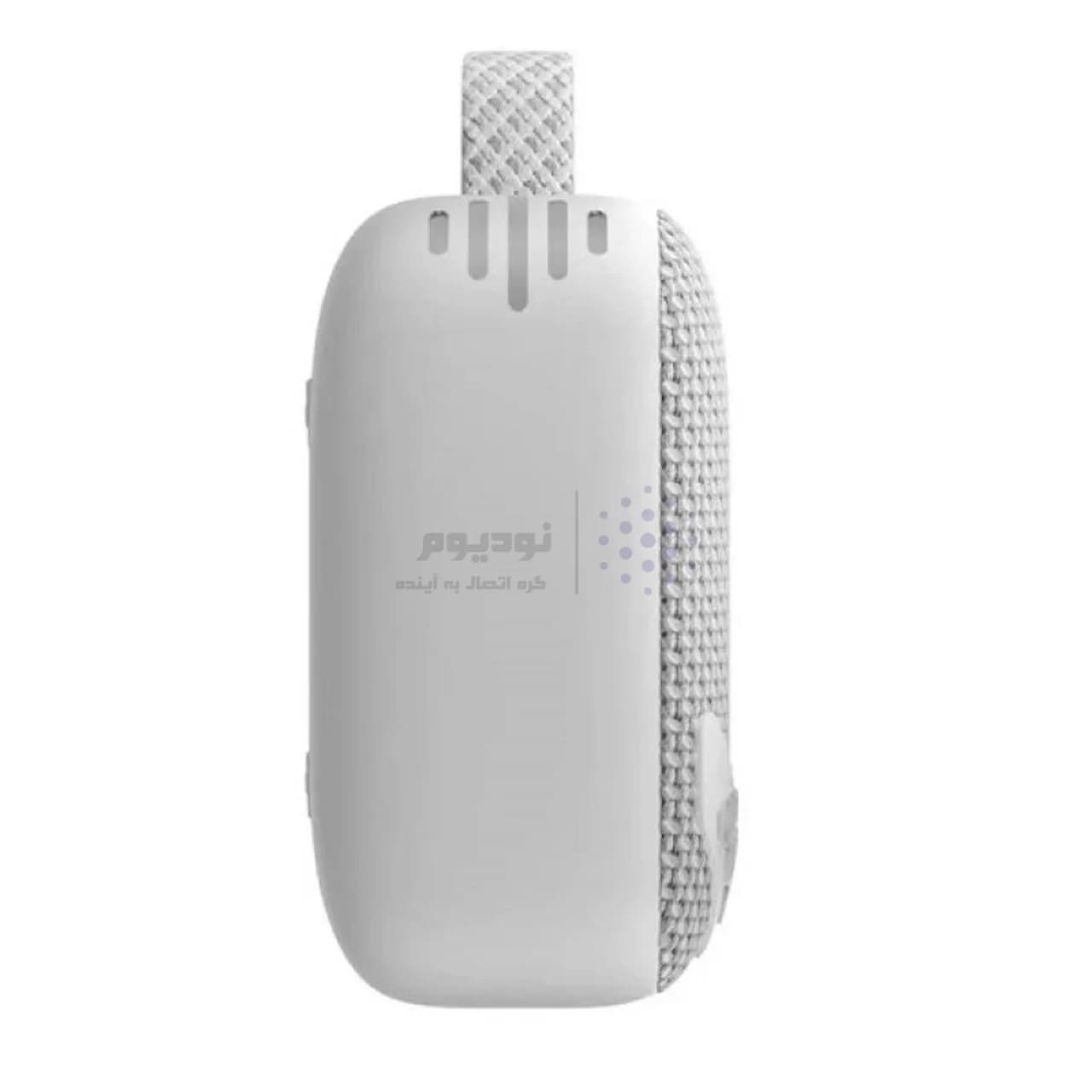 اسپیکر بی سیم QCY مدل SP2 – خاکستری (گارانتی 18 ماهه شرکتی) — تصویر ۳