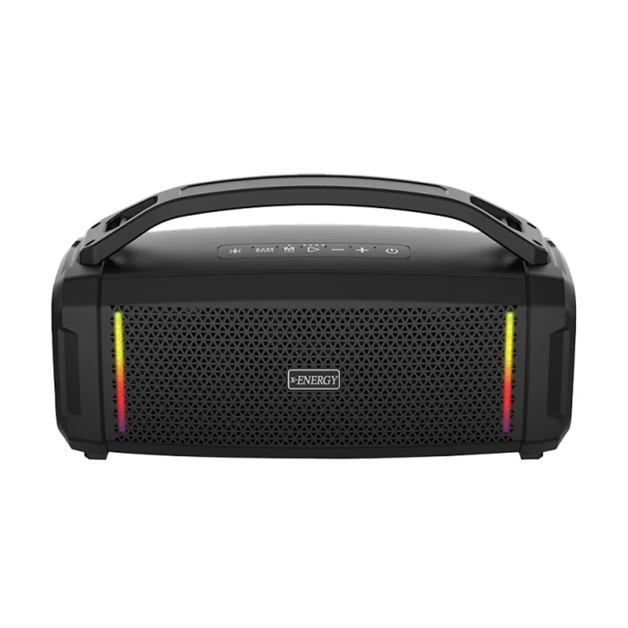 اسپیکر بی سیم X-Energy مدل X-630 – مشکی (گارانتی IPM)