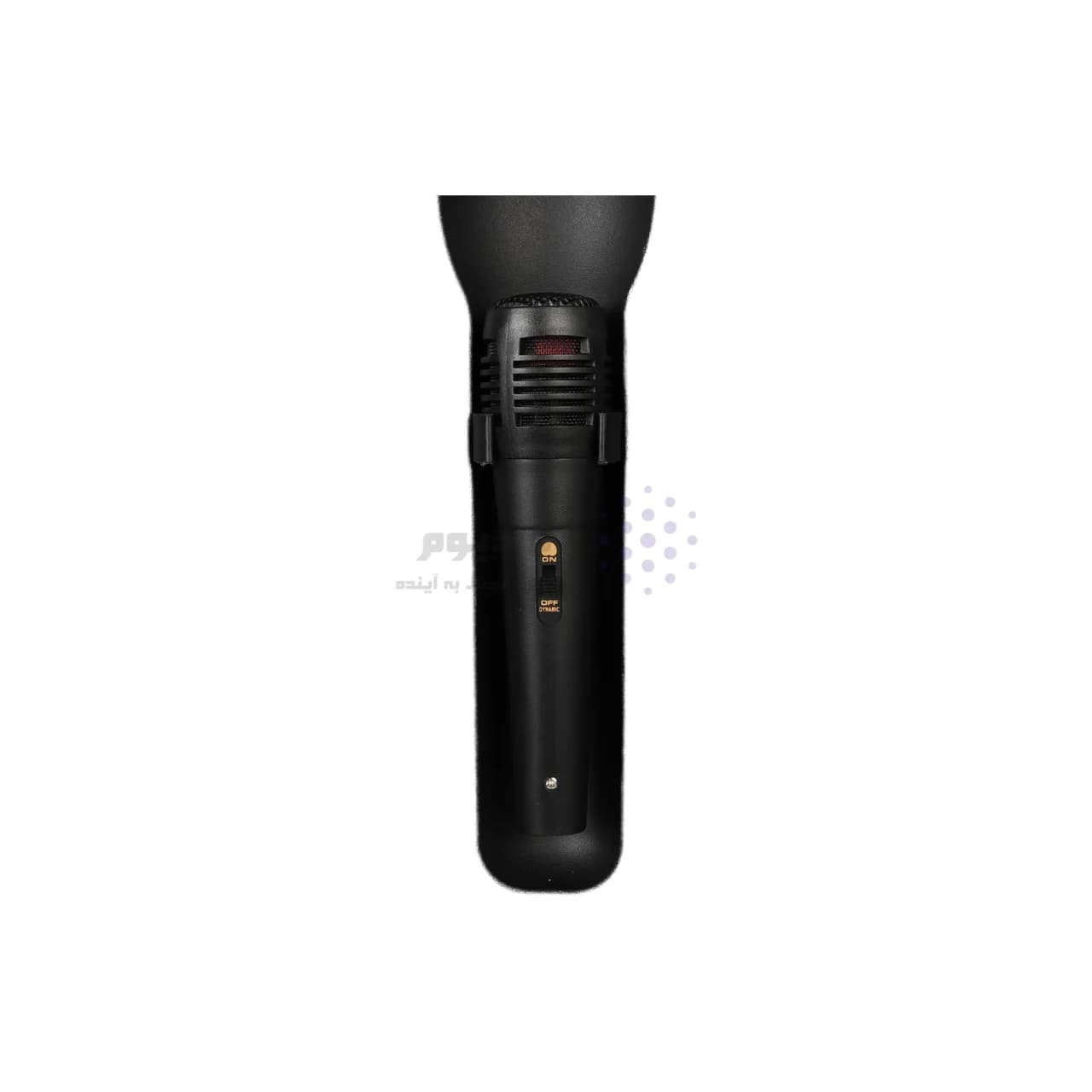 اسپیکر بی سیم JBOSS مدل Y1203 – مشکی – MMS (گارانتی شش ماهه YA) — تصویر ۴