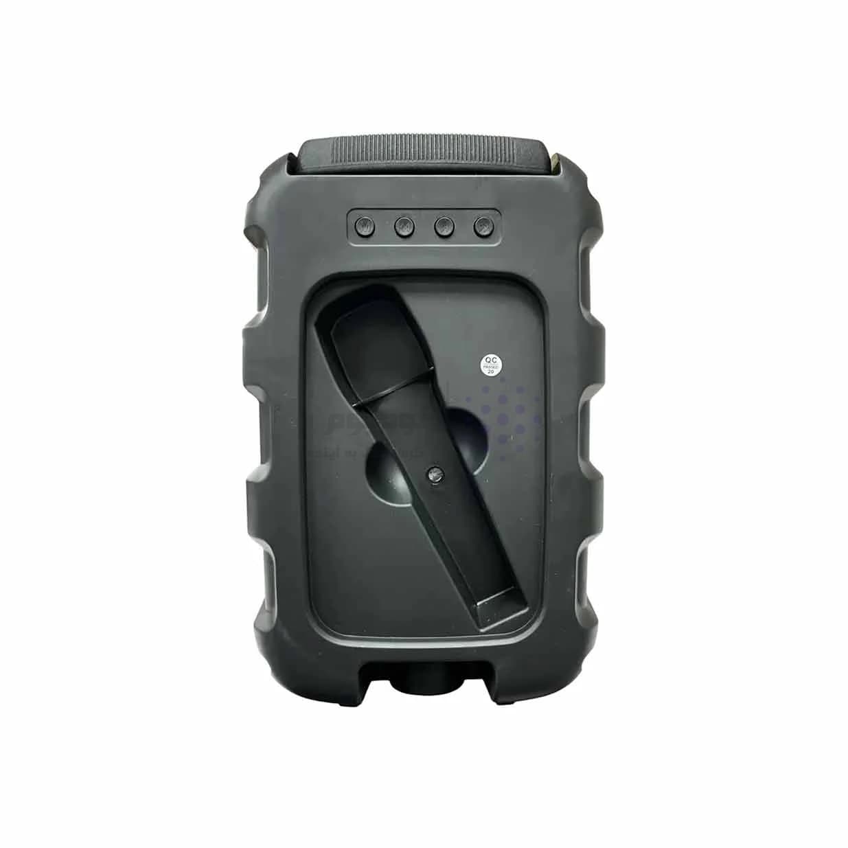 اسپیکر 10W بی سیم Sing-e مدل ZQS-6162 – مشکی — تصویر ۲