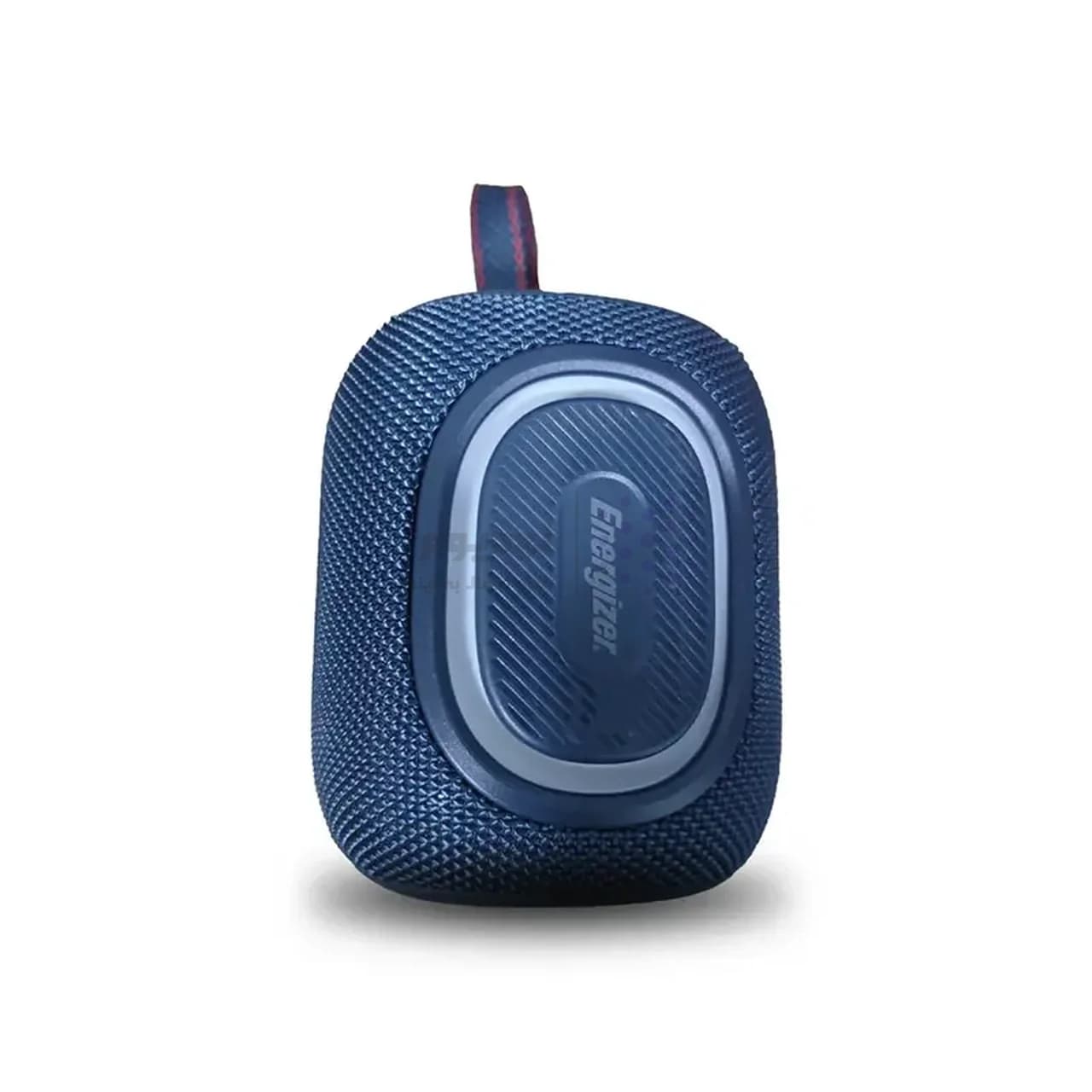 اسپیکر بی سیم Energizer مدل BTS081 – آبی (گارانتی متین) — تصویر ۲