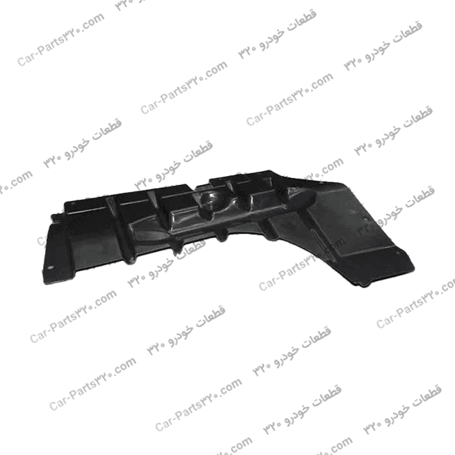 صفحه نگهدارنده دیاق سپر جلو ام وی ام ۵۳۰ MVM 530 مارک CHERY