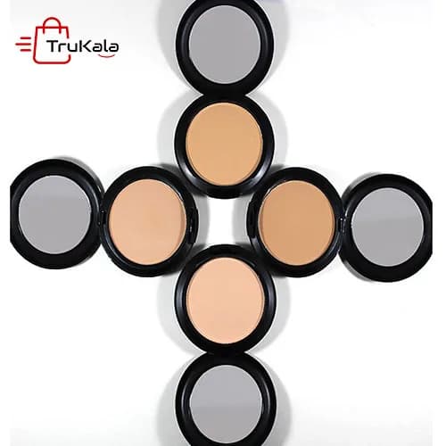 پنکیک استودیو فیکس مک MAC STUDIO FIX — تصویر ۴