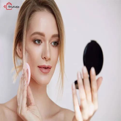 پنکیک لورنس مدل فشرده loraens — تصویر ۲