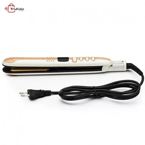 اتو مو بای بابلیس نانو ST-3311 Bybabylissnano Hair Iron