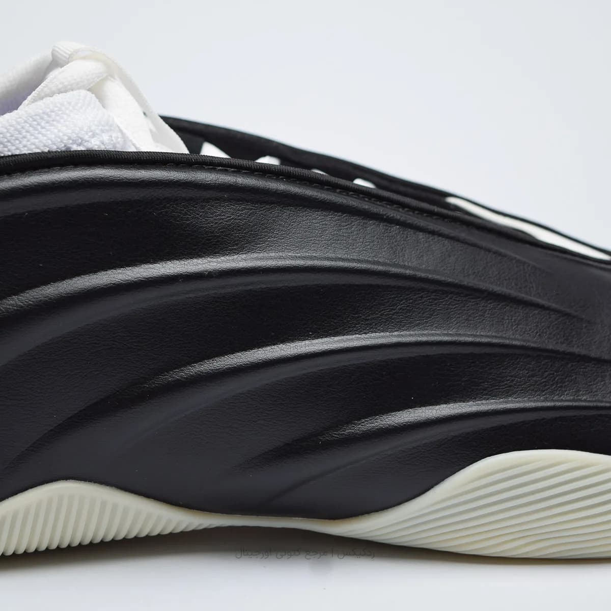 کتونی Adidas مدل Harden Volume 9 – JQ9137 — تصویر ۶