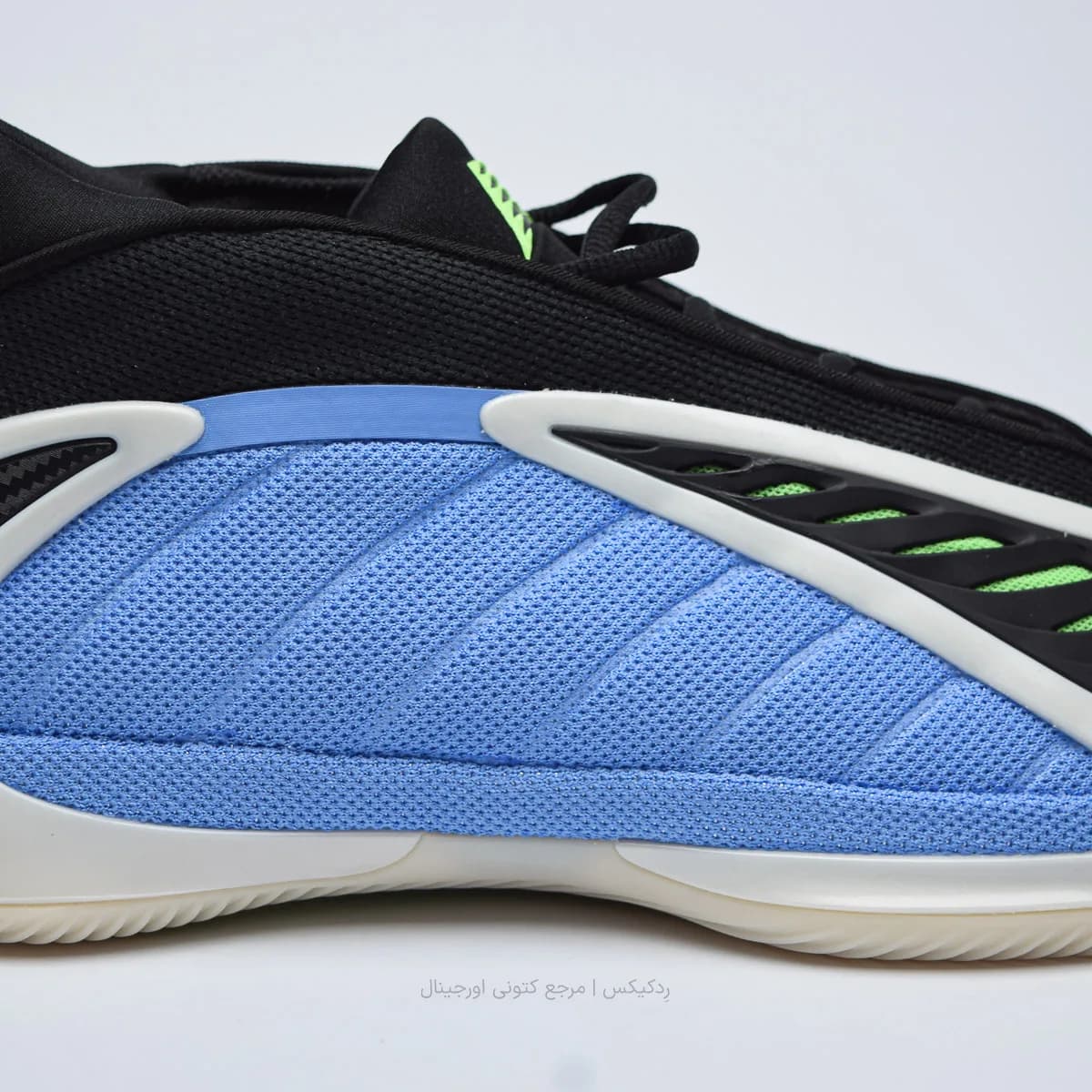 کتونی Adidas مدل Anthony Edwards 2 – JR4359 — تصویر ۶