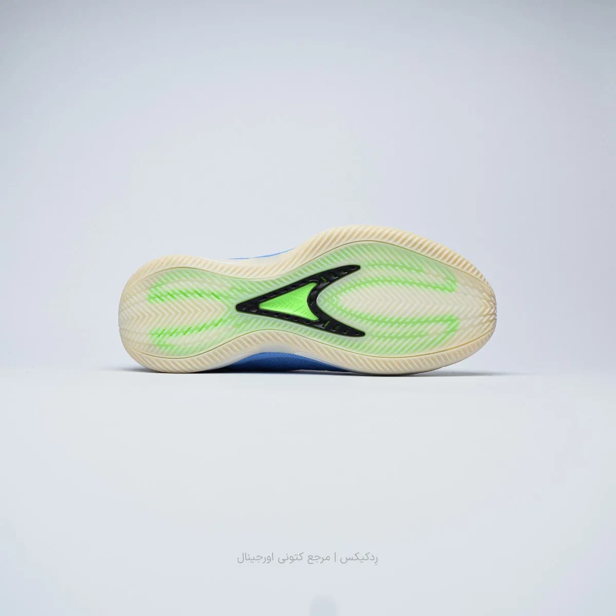 کتونی Adidas مدل Anthony Edwards 2 – JR4359 — تصویر ۴