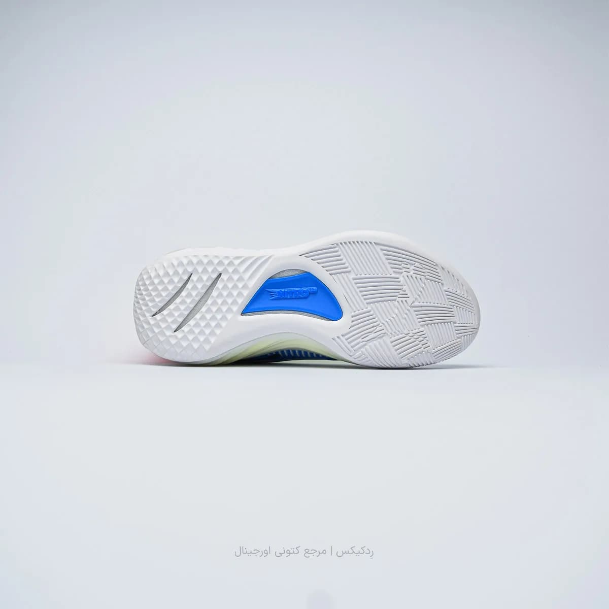 کتونی Puma مدل All-Pro Nitro – 311259-01 — تصویر ۴