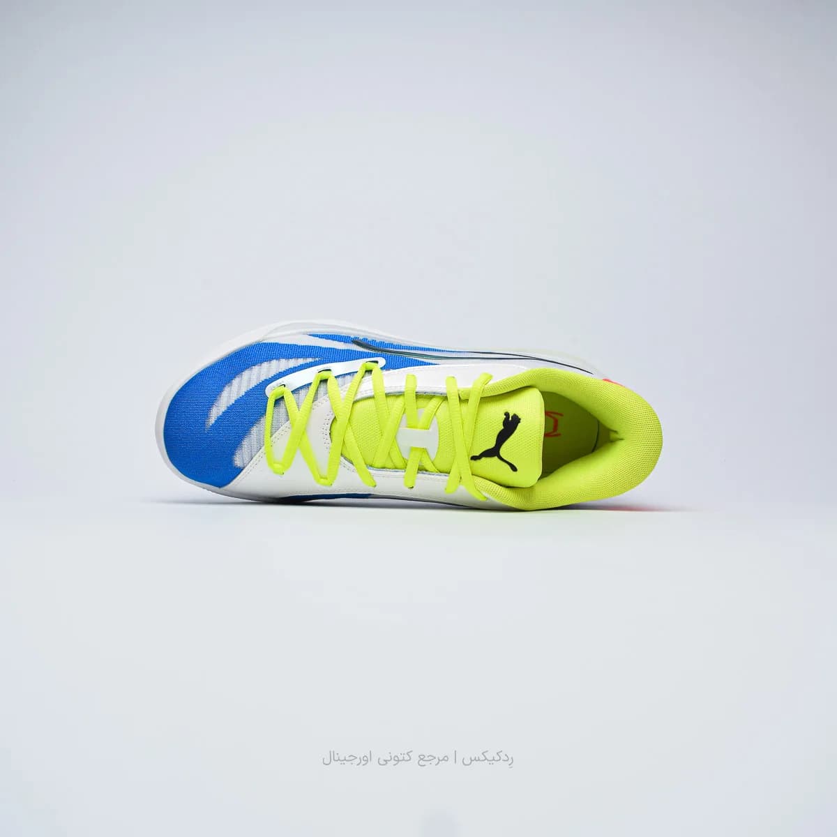 کتونی Puma مدل All-Pro Nitro – 311259-01 — تصویر ۳