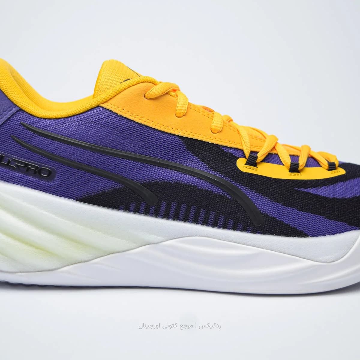 کتونی Puma مدل All-Pro Nitro – 310392-05 — تصویر ۵
