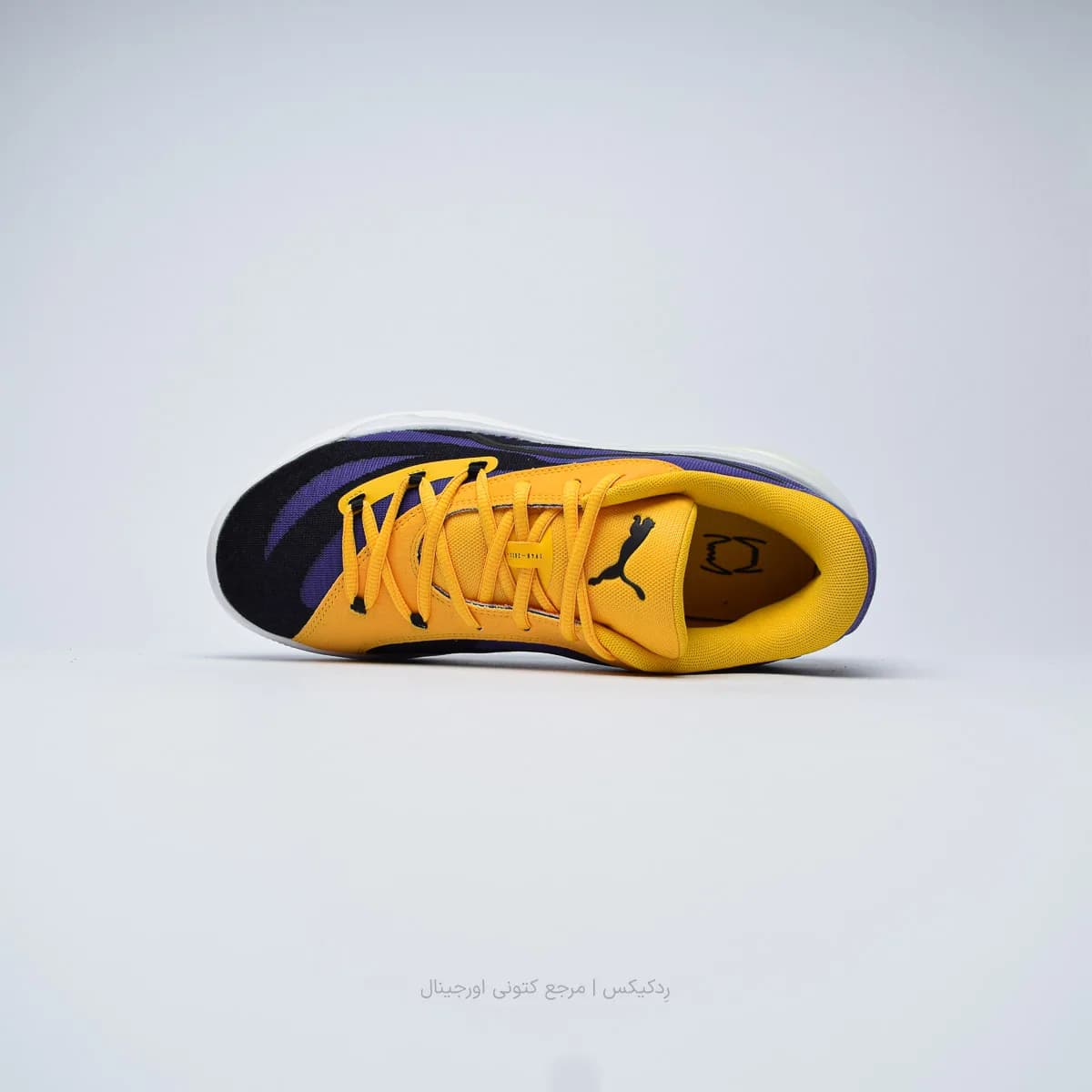 کتونی Puma مدل All-Pro Nitro – 310392-05 — تصویر ۳