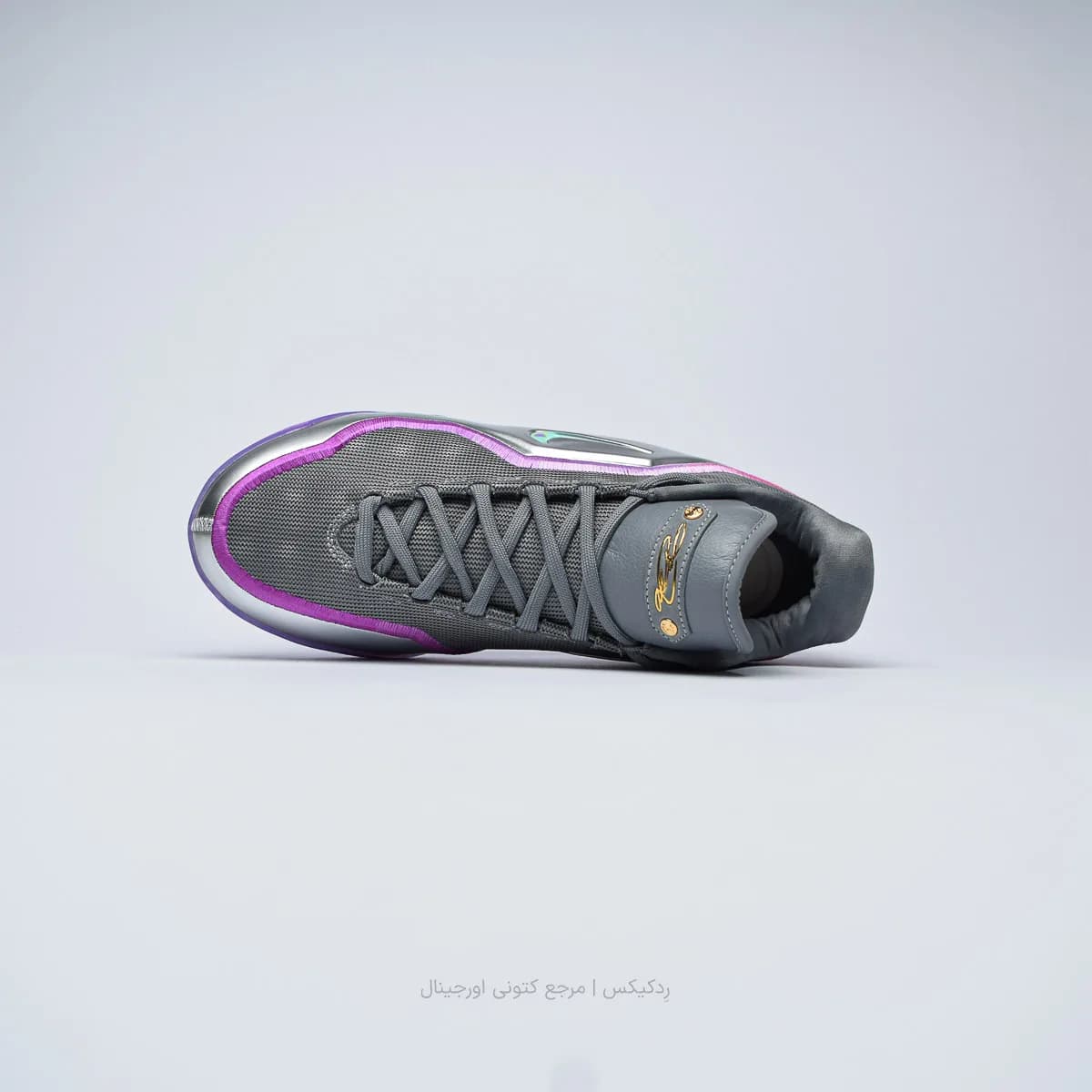 کتونی Nike مدل LeBron 23 – IF0694-002 — تصویر ۳