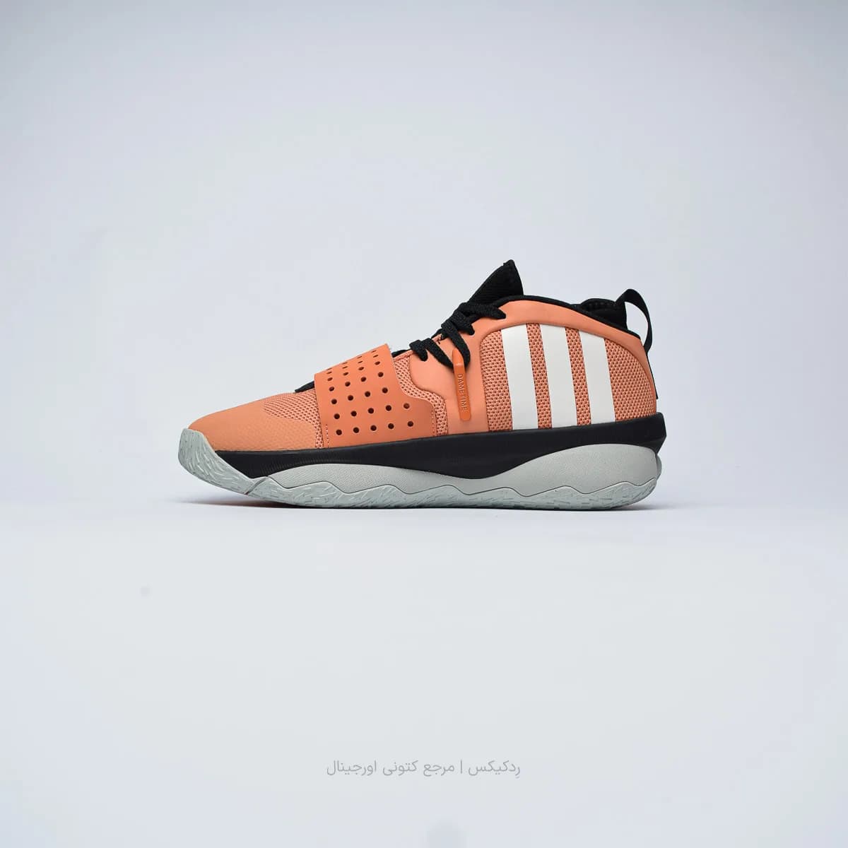 کتونی Adidas مدل Dame 8 Extply – IF1515 — تصویر ۲
