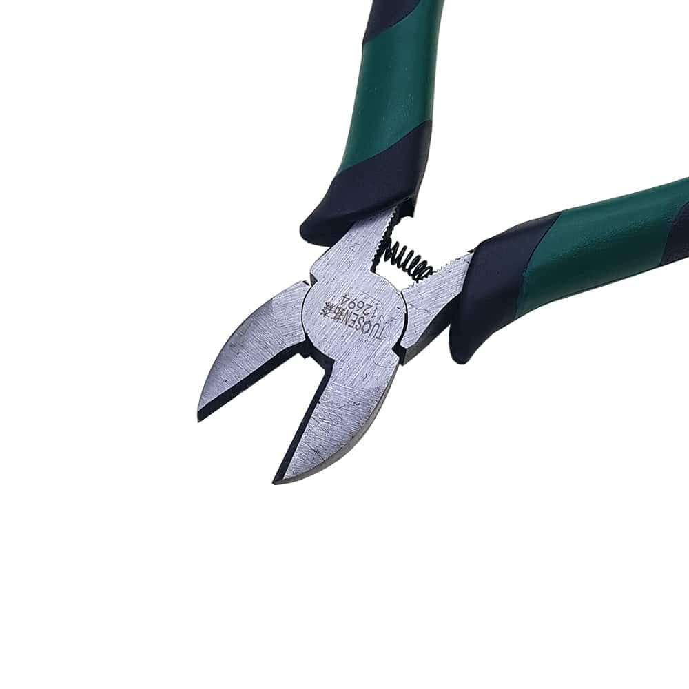 سیم چین توسن مدل TUOSEN 12694 سایز 6 اینچ — تصویر ۳
