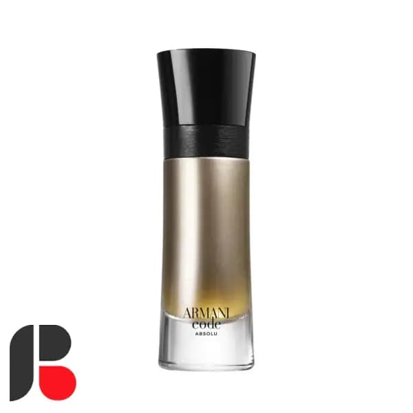 عطر ادکلن جورجیو آرمانی کد ابسولو مردانه | Giorgio Armani Code Absolu
