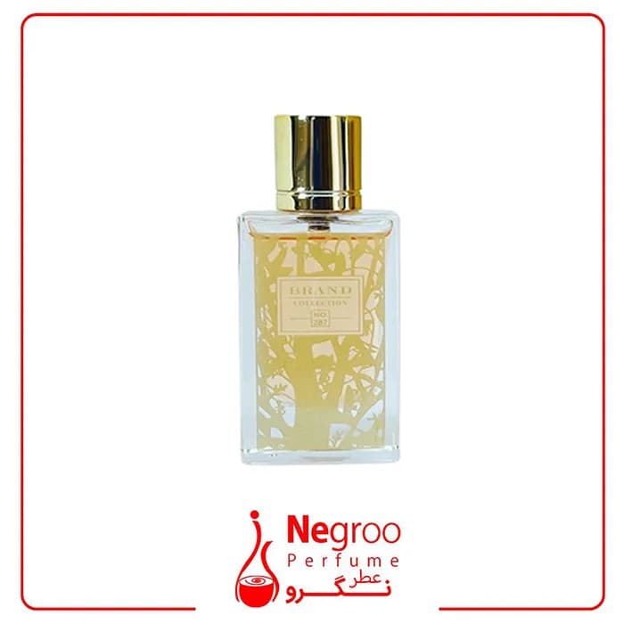 عطر ادکلن زنانه لانکوم مگنولیا رزای روسی 25 میل برند کالکشن کد 287 — تصویر ۲