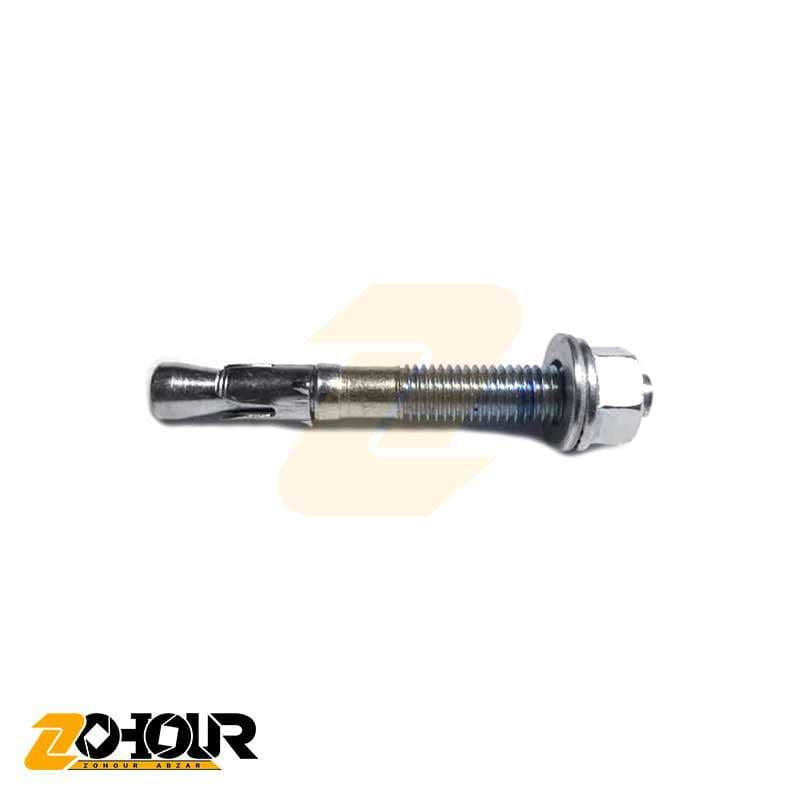 رول بولت سایز 14×100 میلیمتری اچ اس آ HSA