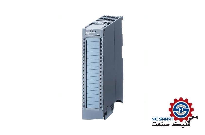 ماژول ورودی دیجیتال SM 521 زیمنس 6ES7522-1BL01-0AB0