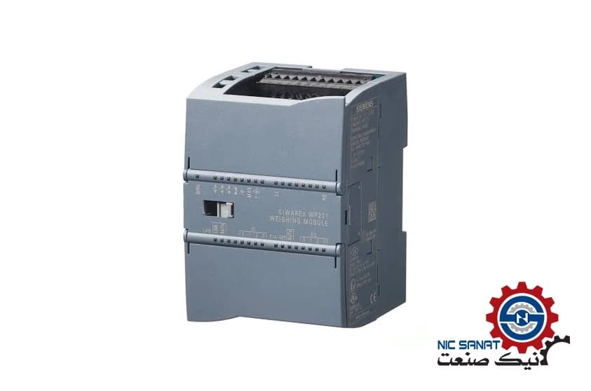 ماژول لودسل SIWAREX WP231 زیمنس 7MH4960-2AA01