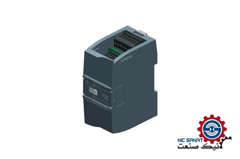 ماژول ورودی/خروجی آنالوگ SM 1234/4 AI/2 AO زیمنس 6ES7234-4HE32-0XB0 — تصویر ۲