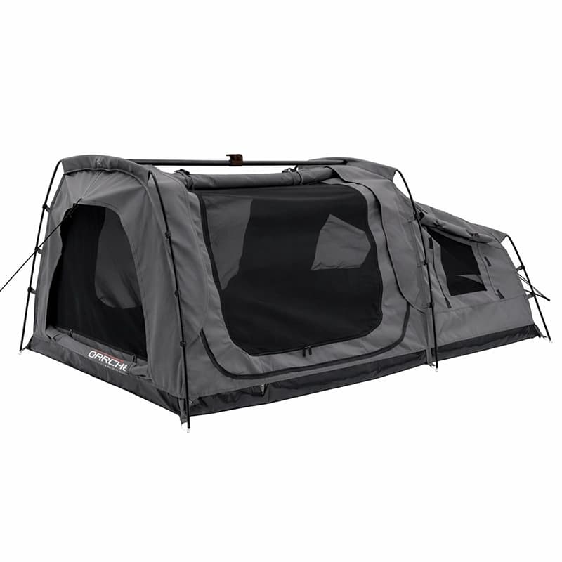 چادر سواگ عصایی یک نفره دارچه (Darche) مدل Outback 1100 — تصویر ۲