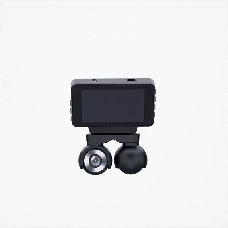 دوربین ثبت وقایع 4K پاورولوژی (Powerology) مدل p4kcam108 — تصویر ۳