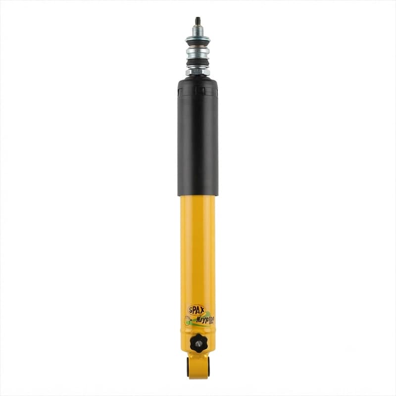 ست کمک فنر KMC T8 مدل (ADJ) 2.5 اینچ – NITROMAX — تصویر ۲