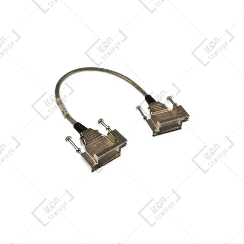 کابل استک سیسکو مدل Cisco Stacking Cable 50CM (72-2632-01)