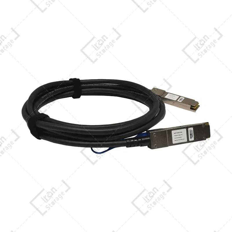 کابل Cisco QSFP-H40G-CU3M (37-1317-03)