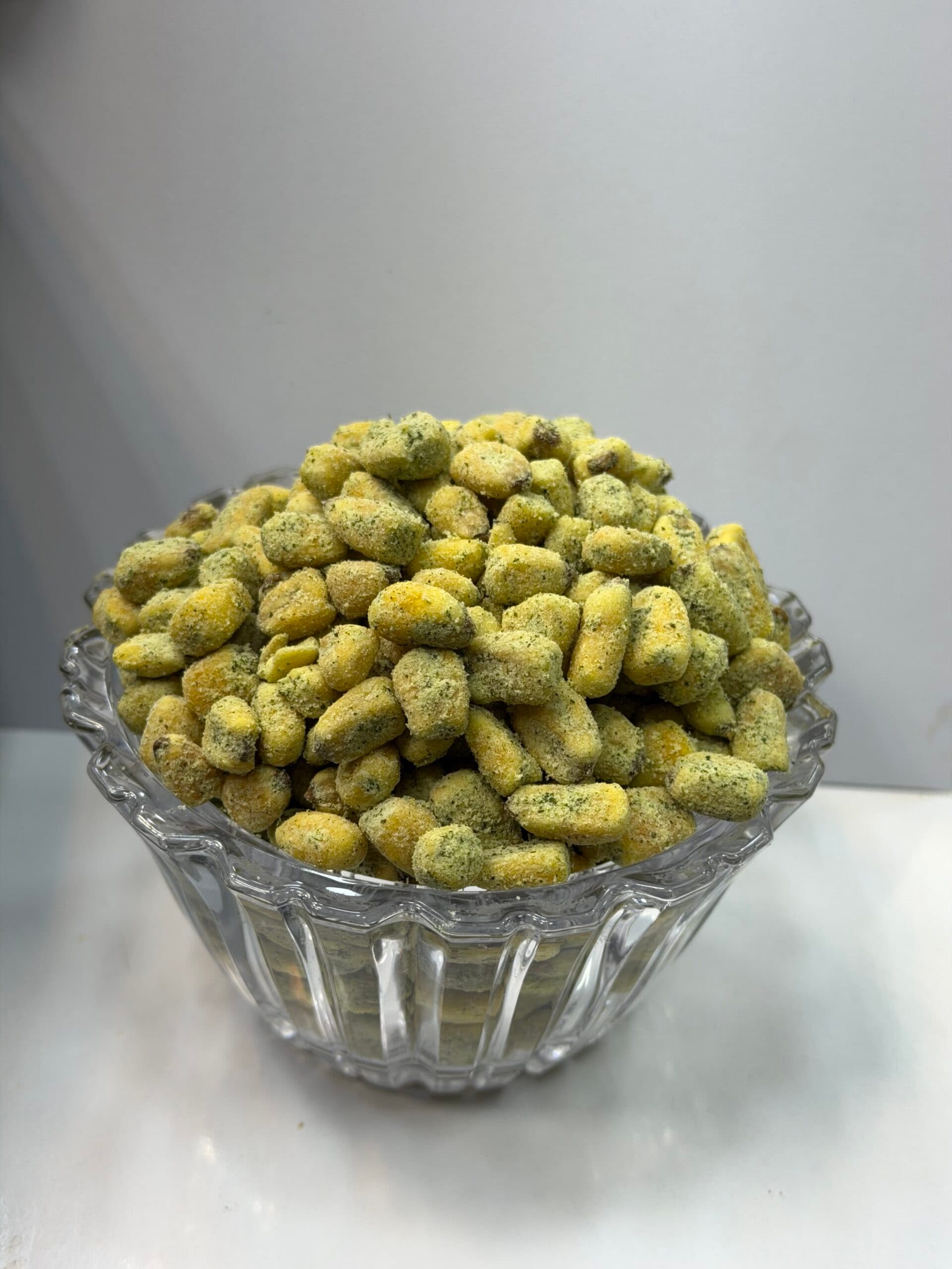 ذرت بوداده با طعم سبزیجات 500گرم — تصویر ۲
