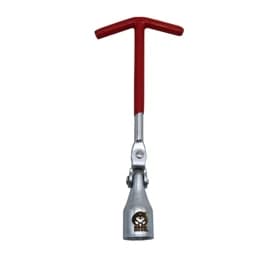 آچار شمع مدل آیس راک کد YP-24CM سایز 21 میلیمتر — تصویر ۲