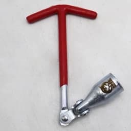 آچار شمع مدل آیس راک کد YP-24CM سایز 21 میلیمتر — تصویر ۳