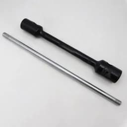 آچار چرخ مدل گوریلا کد YP-KAMIYOONI سایز 32-33 میلیمتر — تصویر ۳