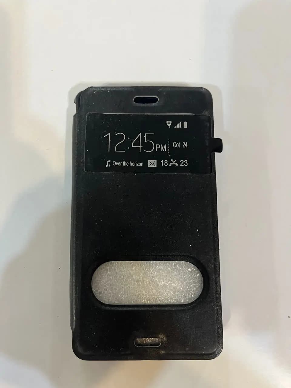 کیف گوشی سونی z3 compact