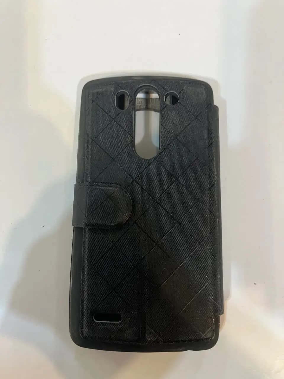 کیف گوشی ال جی G3 mini — تصویر ۲