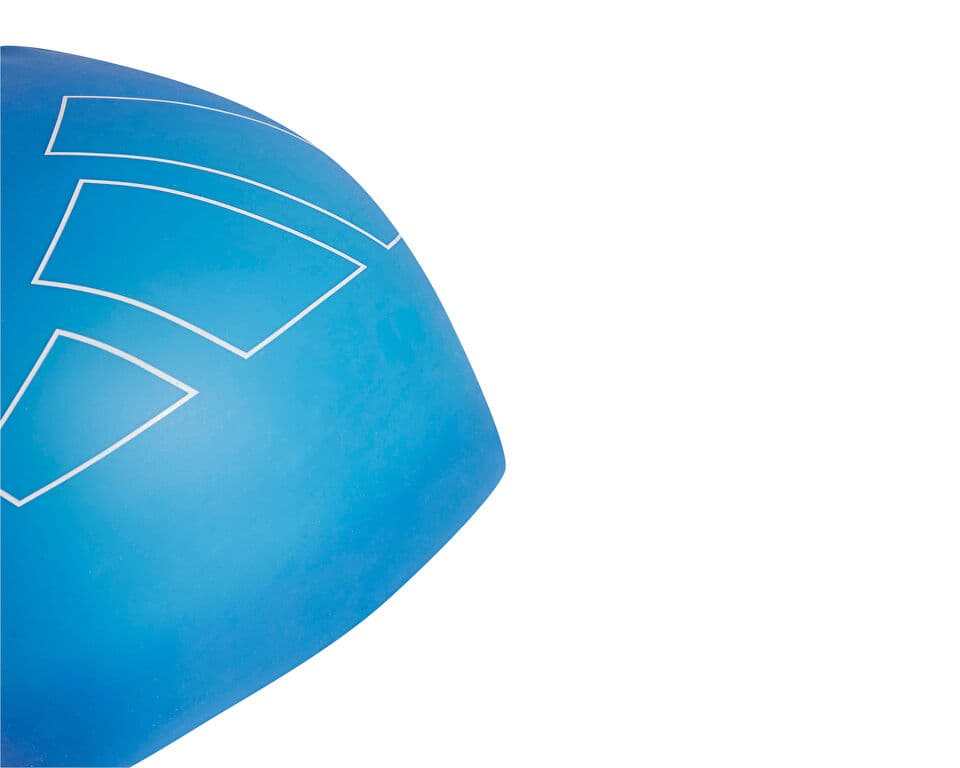 Adidas ADULT LOGO CAP Swimming Accessories — تصویر ۳