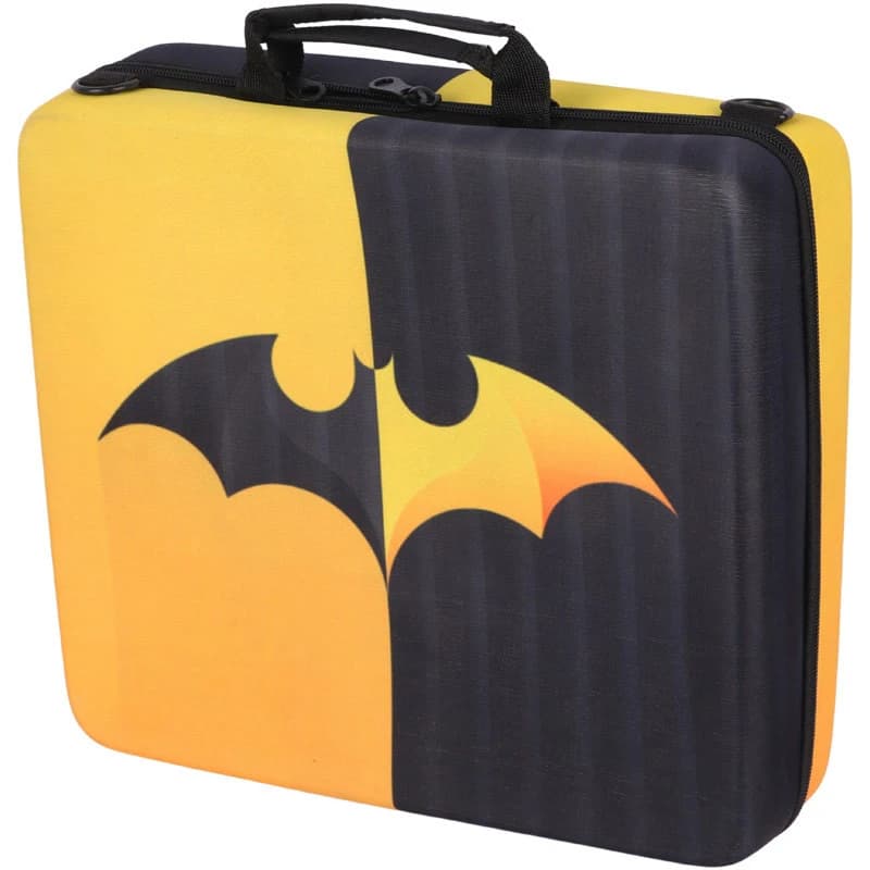 کیف کنسول بازی PS4 طرح Batman کد 4 — تصویر ۶