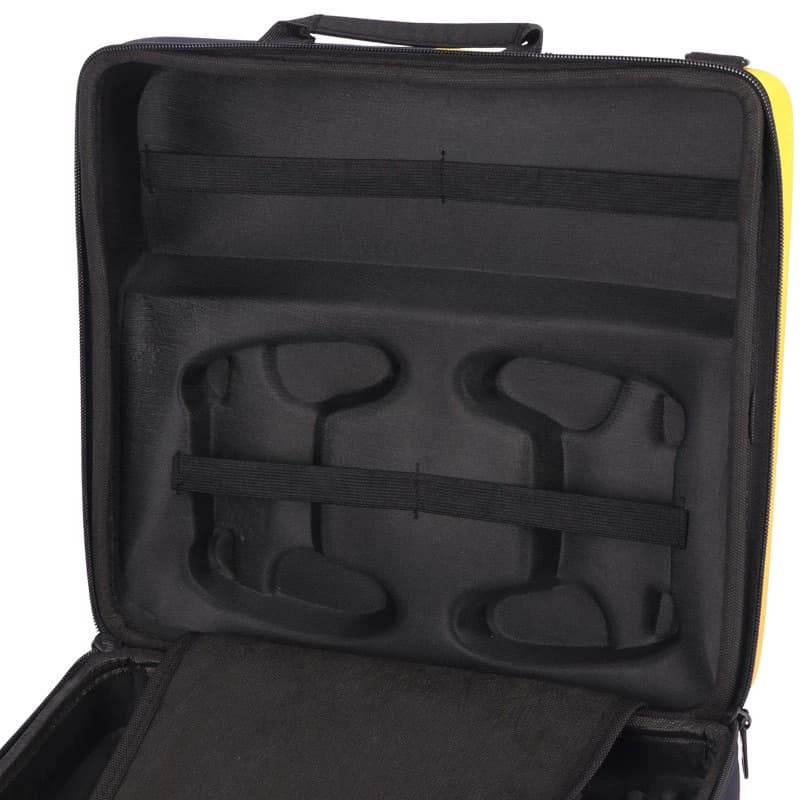 کیف کنسول بازی PS4 طرح Batman کد 4 — تصویر ۹
