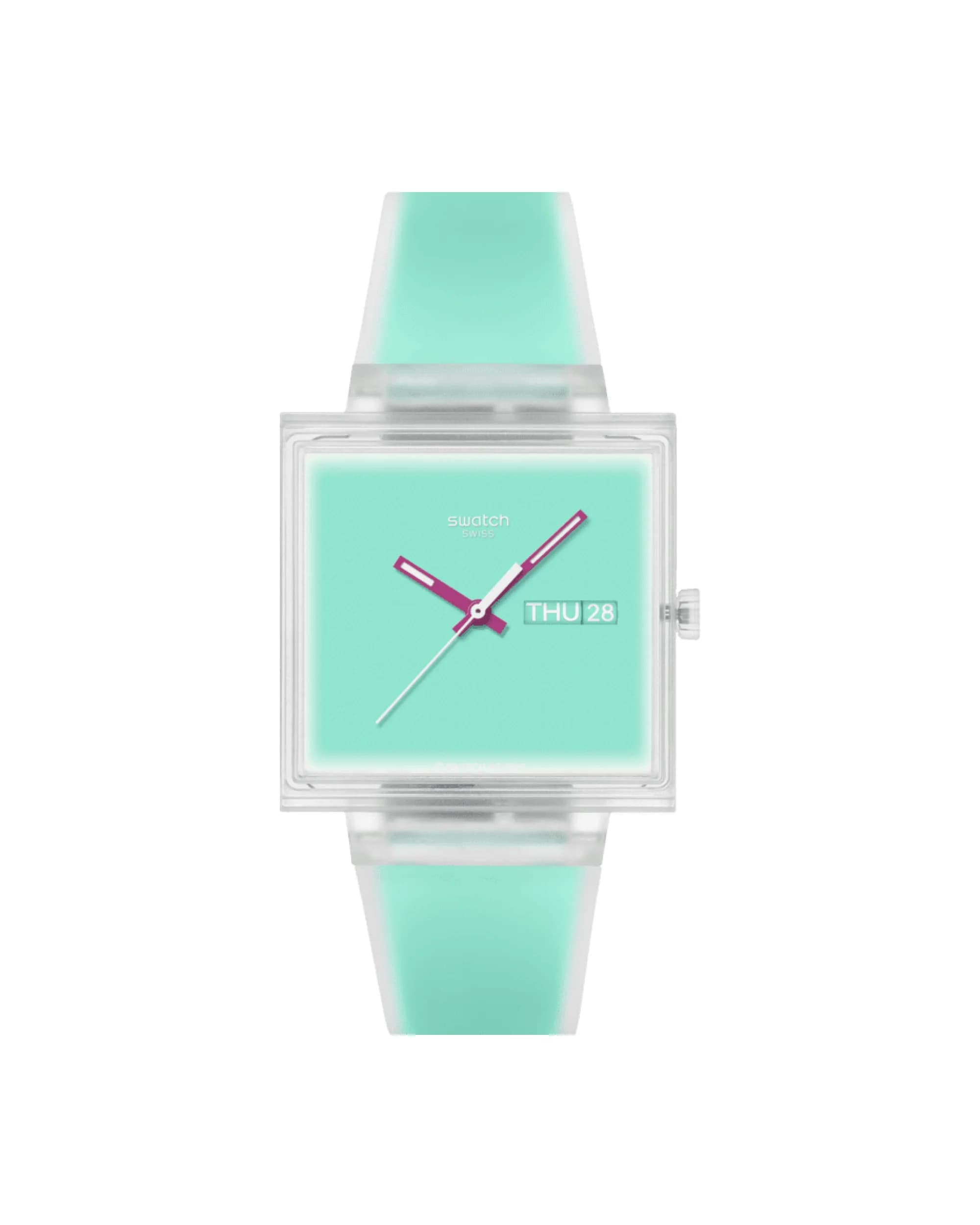 ساعت مچی سواچ SWATCH SO38K702