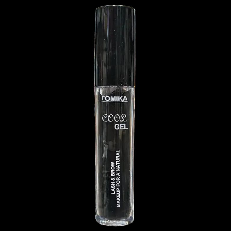 ژل لیفت و تقویتکننده مژه و ابرو تومیکا مدل Cool Gel بدون سفیدک — تصویر ۲