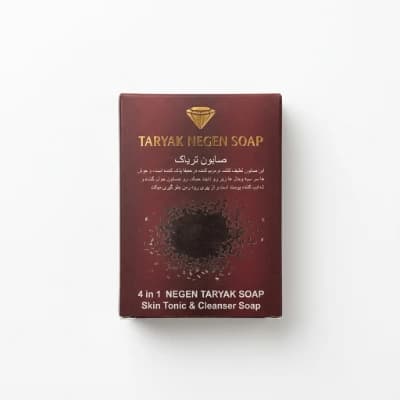 صابون تریاک ساده