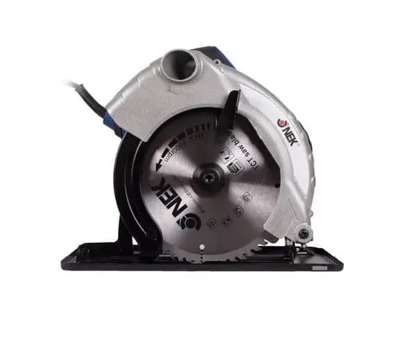اره دیسکی نک 185 میلیمتر مدل NEK 1319 CS — تصویر ۲