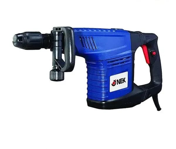 چکش تخریب نک 11 کیلویی مدل NEK 1524 DB