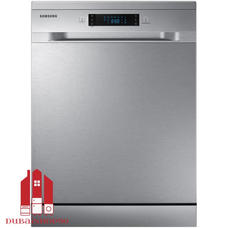 ماشین ظرفشویی سامسونگ 5070 مدل DW60M5070F — تصویر ۲