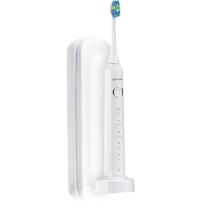مسواک هوشمند و قابل شارژ گرین لاین | Smart Brush Rechargeable Toothbrush — تصویر ۳