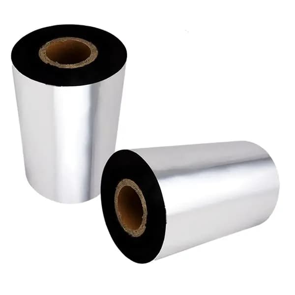 ریبون Wax Resin 110*300